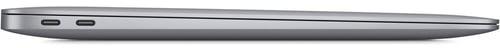 Ноутбук Apple MacBook Air 13" 2020Space Gray Late (Z124000FK, Z124000MM, Z124000PN, Z1240004P)