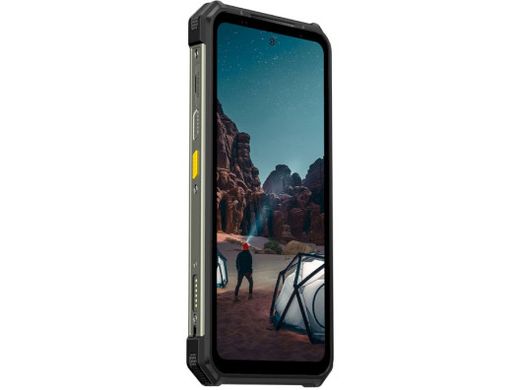 Смартфон Ulefone Armor 24 12/256GB Black