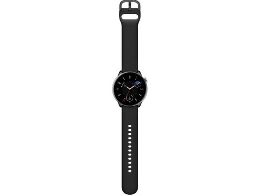 Смарт-часы Amazfit GTR Mini Midnight Black