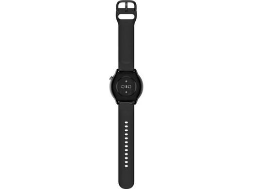 Смарт-часы Amazfit GTR Mini Midnight Black