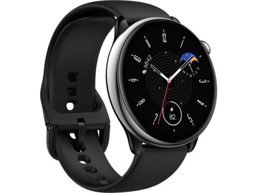 Смарт-часы Amazfit GTR Mini Midnight Black