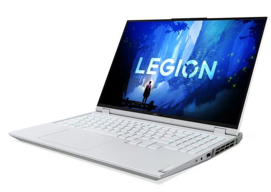Ноутбук Lenovo Legion 5 Pro 16IAH7H (82RF00K5PB)