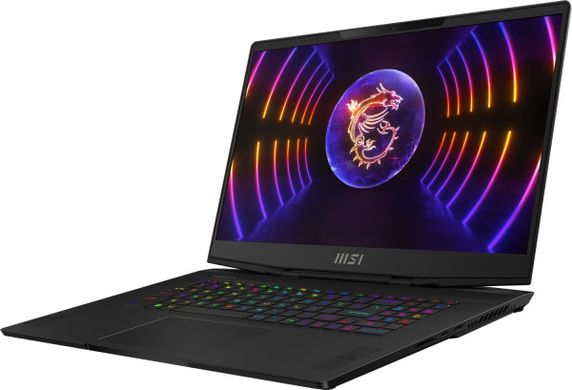 Ноутбук MSI Stealth 17 Studio A13VH (A13VH-008US)