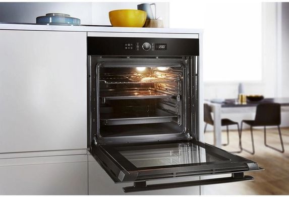 Духовой шкаф электрический Whirlpool AKZ9 6230 NB