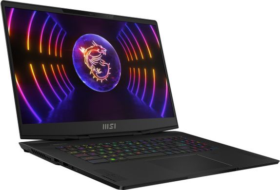 Ноутбук MSI Stealth 17Studio A13VH (A13VH-008US)