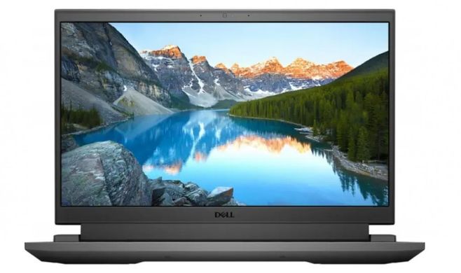 Ноутбук Dell Inspiron G15 5511 (Inspiron-5511-3407)