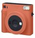 Фотокамера мгновенной печати Fujifilm Instax Square SQ1 Terracotta Orange (16672130)