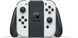 Портативная игровая приставка Nintendo Switch OLED with White Joy-Con (045496453435) - 6