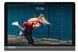 Планшет Lenovo Yoga Smart Tab YT-X705L 4/64GB LTE Grey (ZA530012PL) - 3
