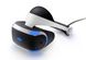 Окуляри віртуальної реальності SONY Mega Pack 3 Gogle PlayStation VR+Камера V2+5 ігор (CUH-ZVR2) - 1