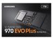 SSD накопичувач Samsung 970 EVO Plus 1 TB (MZ-V7S1T0BW) - 4