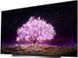 Телевізор LG OLED83C11 - 3