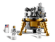 Блочный конструктор LEGO Ideas Ракетно-космическая система НАСА «Сатурн-5-Аполлон» 1969 деталей (92176) - 3