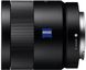 Стандартный объектив Sony SEL55F18Z 55mm f/1,8 FE - 1