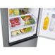 Холодильник з морозильною камерою Samsung RB38T603FSA - 5