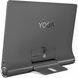 Планшет Lenovo Yoga Smart Tab YT-X705L 4/64GB LTE Grey (ZA530012PL) - 4