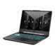 Ноутбук ASUS TUF Gaming F15 FX506HE (FX506HE-HN012) - 6