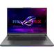 Ноутбук Asus ROG Strix G18 G814JZR Eclipse Gray (G814JZR-G18.I94080) - 1