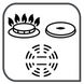 Набор кастрюль и сковородок Tefal Ingenio Essential (L2009702) - 6