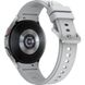 Смарт-часы Samsung Galaxy Watch4 Classic 46mm LTE Silver (SM-R895FZSA) - 4