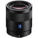 Стандартный объектив Sony SEL55F18Z 55mm f/1,8 FE - 2