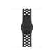 Смарт-часы Apple Watch Nike Series 6 GPS 44mm Space Gray Aluminum Case w. Anthracite/Black Nike Sport B. (MG173) - 4