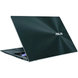 Ноутбук ASUS ZenBook Duo 14 UX482EA Celestial Blue (UX482EAR-HY357X) - 8