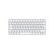 Клавіатура Apple Magic Keyboard 2021 UA (MK2A3UA/A) - 1