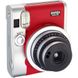 Фотокамера миттєвого друку Fujifilm Instax Mini 90 - 4