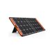 Зарядний пристрій на сонячній батареї Jackery SolarSaga 100W - 1