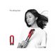 Фен-стайлер Dyson Airwrap Complete Nickel/Red (332880-01) - 8