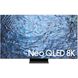 Телевізор Samsung QE85QN900C - 3