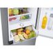 Холодильник з морозильною камерою Samsung RB38T603FSA - 6