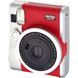 Фотокамера миттєвого друку Fujifilm Instax Mini 90 - 3