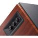 Мультимедийная акустика Edifier R1700BT Brown - 2