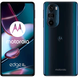 Смартфон Motorola Edge 30 Pro 12/256GB Cosmos Blue - 1
