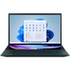 Ноутбук ASUS ZenBook Duo 14 UX482EA Celestial Blue (UX482EAR-HY357X) - 1
