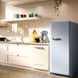 Кухонная машина SMEG SMF02PBEU - 11