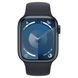 Смарт-годинник Apple Watch Series 9 GPS + Cellular 41mm Starlight Alu. Case w. Starlight S. Loop (MRHQ3) - 1