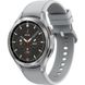 Смарт-часы Samsung Galaxy Watch4 Classic 46mm LTE Silver (SM-R895FZSA) - 1