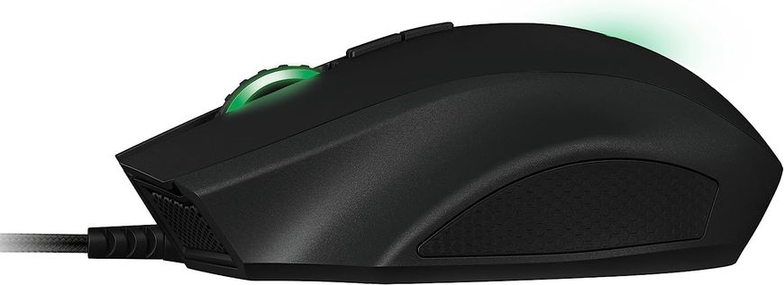 Мышь Razer Naga Left-Handed Edition (RZ01-03410100-R3M1)