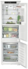 Встраиваемый двухкамерный холодильник Liebherr ICBNSe 5123 Plus