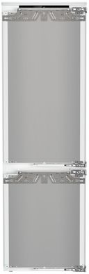 Вбудований двокамерний холодильник Liebherr ICNdi 5153 Prime