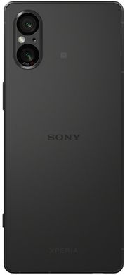 Смартфон Sony Xperia 5 V 8/256GB Black