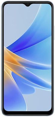 Смартфон OPPO A17 4/64GB Lake Blue