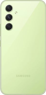 Смартфон Samsung Galaxy A54 5G 6/128GB Green (SM-A546ELGA)
