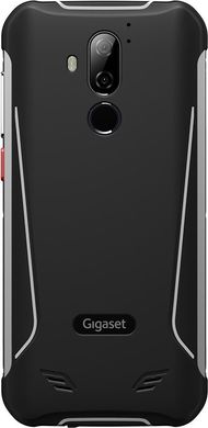 Смартфон Gigaset GX290 Plus 4/64GB Black