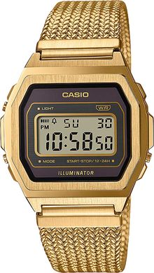 Жіночий годинник Casio A1000MGA-5EF