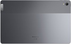 Планшет Lenovo Tab P11 Plus 4/128GB Wi-Fi Slate Grey (ZA9W0001CZ) + Док-станция
