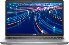Ноутбук Dell Latitude 5520 Titan Gray (N094L552015UA_WP)